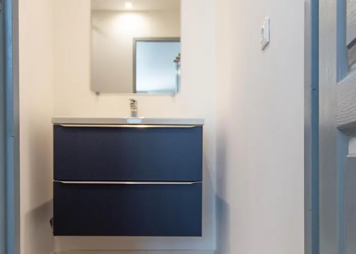 Apartment T3 Gare De Centre *
